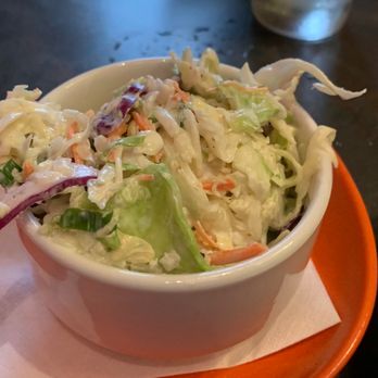 Tricky Fish - Cole Slaw - Seafood Near Me - Fort Worth, Texas Tricky Fish - Cole Slaw - Seafood Near Me - Fort Worth, Texas
