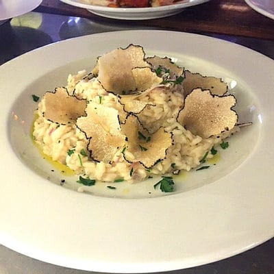 Caffe Pinguini Italian Restaurant by null
