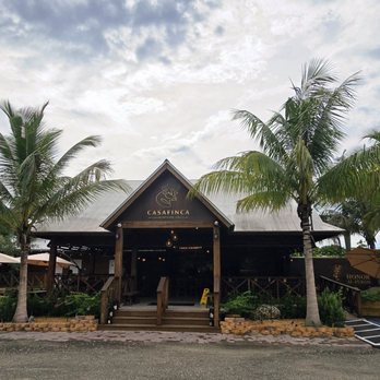 Casafinca - Comfort Food Near Me - Miami, Florida
