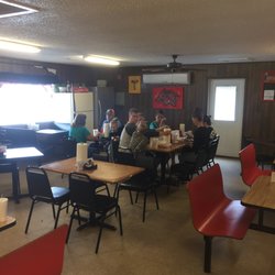 Larry’s Famous Hamburgers