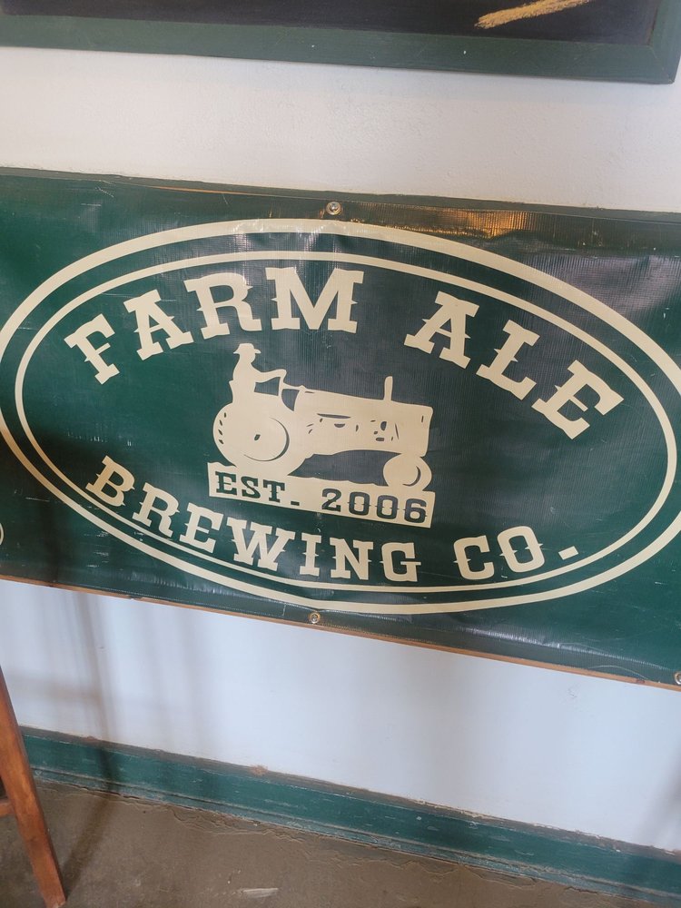 FARM ALE BREWING Updated September 2024 14 Photos 12137 FM381
