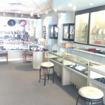 Daren Michaels - Inside showroom. - Jewelry Near Me - Millburn, New Jersey Daren Michaels - Inside showroom. - Jewelry Near Me - Millburn, New Jersey
