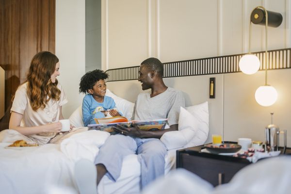 Sofitel New York by null