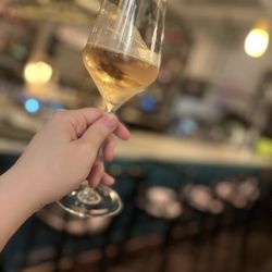 Nouvelle Bar & Bottle