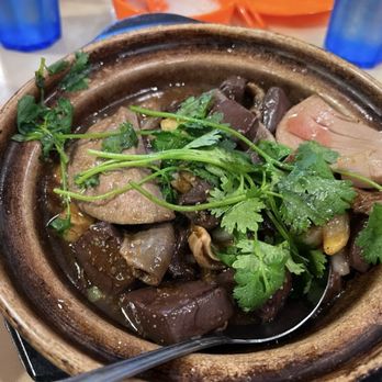 Alice’s Kitchen - Noodles Near Me - Temple City, California