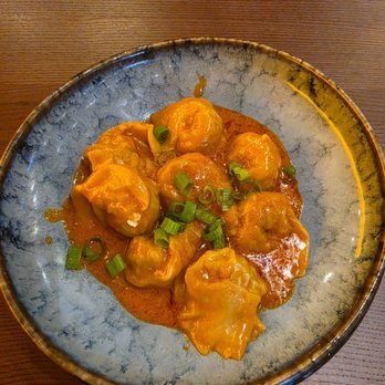 Jade Dumpling - Spicy won tons - Chinese Near Me - Jacksonville, Florida Jade Dumpling - Spicy won tons - Chinese Near Me - Jacksonville, Florida