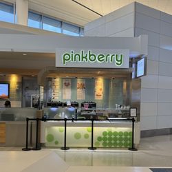 Pinkberry - NG