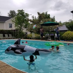 Bradley Party & Variety - Whales and unicorns, perfect for #pooldotclub   #awesomedotclub cc @getdotclub @futuresforsale #domaining #happybirthdaydotclub