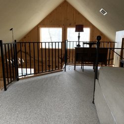 Moravian Springs Cabin