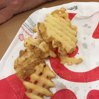 Chick-fil-A - Fast Food Near Me - Tampa, Florida Chick-fil-A - Fast Food Near Me - Tampa, Florida