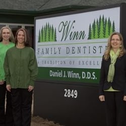 Winn Family Dentistry