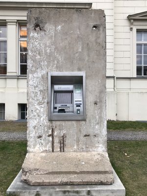 Hamburger Bahnhof - Contemporary Art National Gallery by null