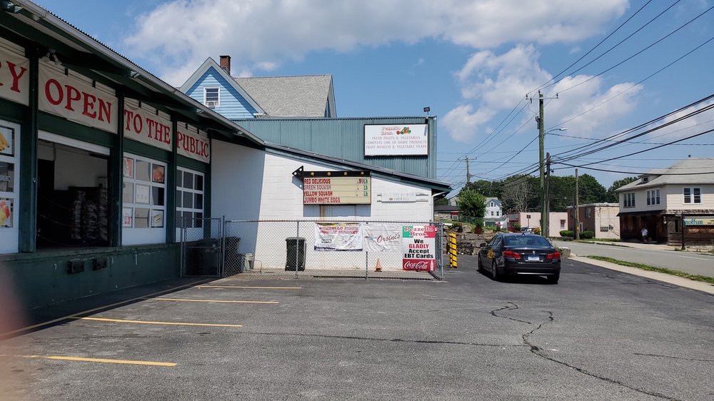 PEZZELLO BROS FRUIT & PRODUCE Updated September 2024 11 Photos