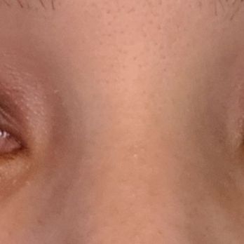 Dockery's  Brow Bar - Poor excuse for a lash lift from.tamika - Waxing Near Me - Teaneck, New Jersey