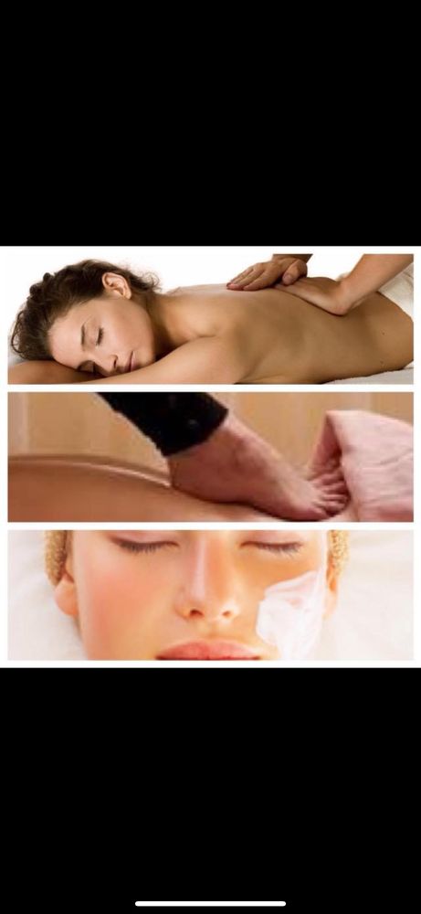 La Dolce Vita Skincare & Massage Logo