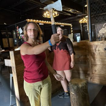 Game Of Axes - Axe Throwing Near Me - Boynton Beach, Florida Game Of Axes - Axe Throwing Near Me - Boynton Beach, Florida