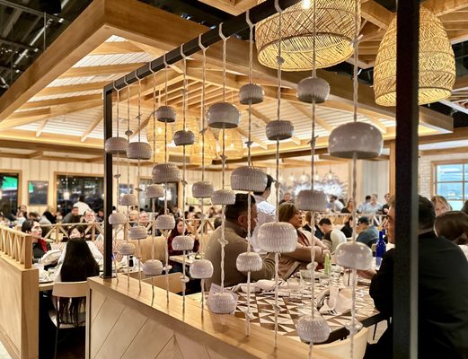 Pacific Catch by null