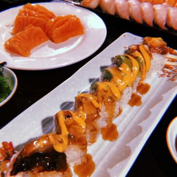 I Love Sushi - Sushi Bars Near Me - Davis, California I Love Sushi - Sushi Bars Near Me - Davis, California