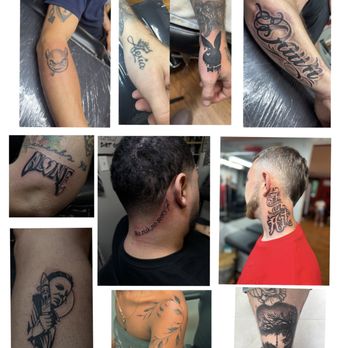 Inkboiz - Tattoo Near Me - Brockton, Massachusetts Inkboiz - Tattoo Near Me - Brockton, Massachusetts