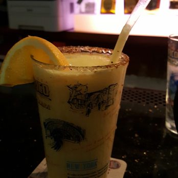 Chano's Cantina - Passion fruit Margarita! - Mexican Near Me - Astoria, New York Chano's Cantina - Passion fruit Margarita! - Mexican Near Me - Astoria, New York