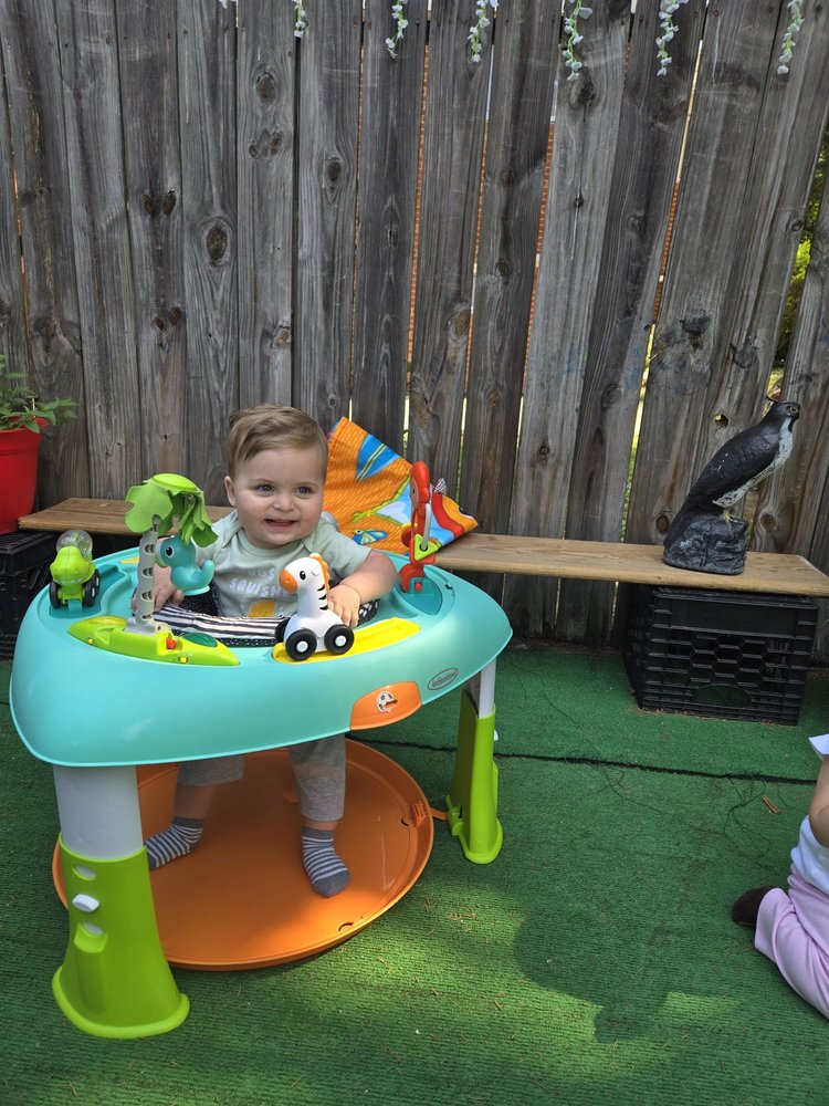 Adela's House Family Child Care - childcare center in Falls Church, VA