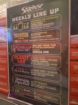 Menu photo 1 Ziggys Magic Pizza Shop Phoenix, AZ Menu photo 1 Ziggys Magic Pizza Shop Phoenix, AZ