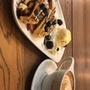 Platform 909 - Coffee & Tea Near Me - Chino Hills, California