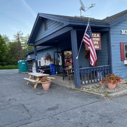 Mountain Market