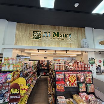 Ai Mart - International Grocery Near Me - New York, New York Ai Mart - International Grocery Near Me - New York, New York