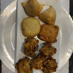Spice Indian cuisine