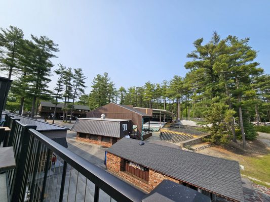 Samuel Slater's Restaurant by null