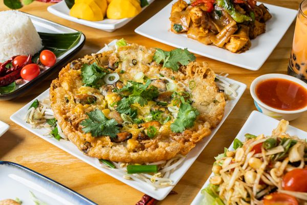 Ruuthai's Kitchen by null