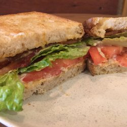Outpost Sandwiches