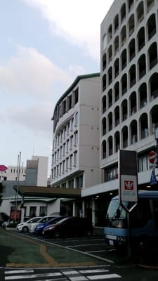 Hotel New Tsuruta by null