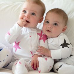Swaddle - Sweet baby gifts starting at size preemie
