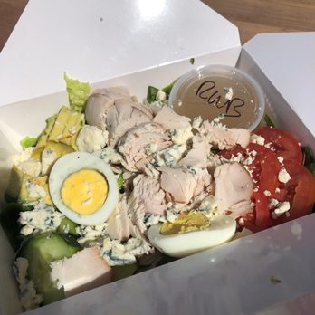 Big Front Door - 'Cobbler' - Delis Near Me - San Diego, California