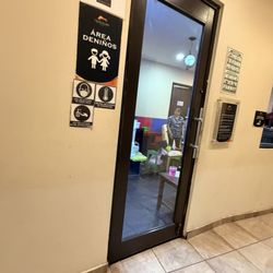 Churrascaria Do Brasil - Kids area