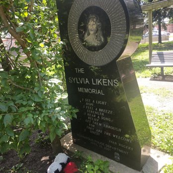 Sylvia Likens Memorial Willard Park - The fact the park is not taken care of is sad! - Local Flavor Near Me - Indianapolis, Indiana Sylvia Likens Memorial Willard Park - The fact the park is not taken care of is sad! - Local Flavor Near Me - Indianapolis, Indiana