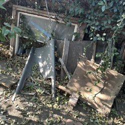 Rocket Junk Removal Services