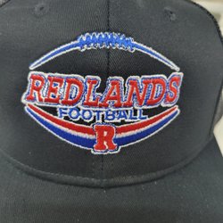 Signature Print Screen Printing & Embroidery - Redlands JAAF Hats