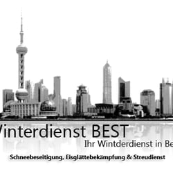 Winterdienst Best