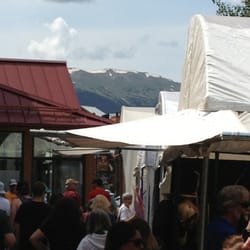 Breckenridge Art Festival