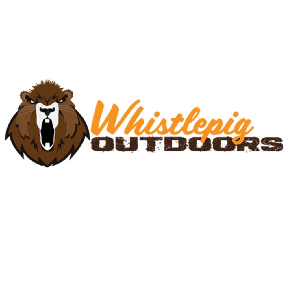 Whistlepig Outdoors Logo