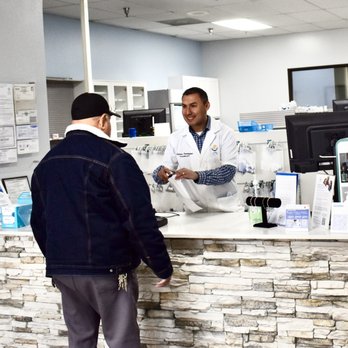 La Paz Rx Pharmacy - Pharmacy Near Me - Oxnard, California La Paz Rx Pharmacy - Pharmacy Near Me - Oxnard, California