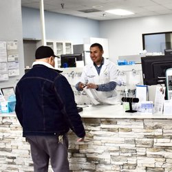 La Paz Rx Pharmacy