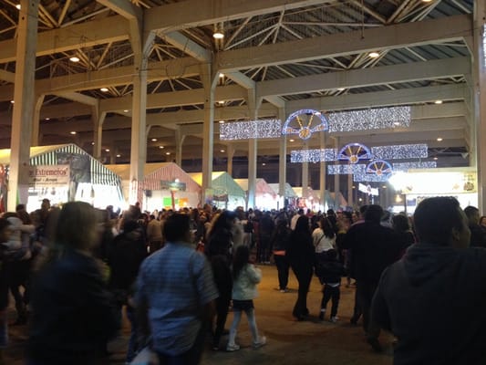 Parc del Fòrum by null