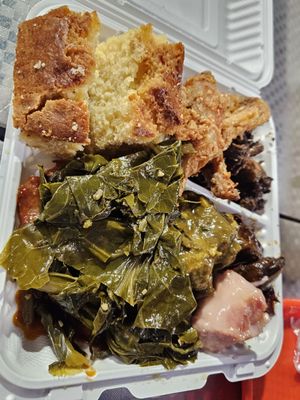 Jacob Soul Food Restaurant by null