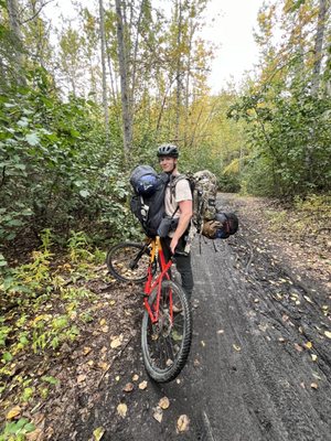 Alaska Pablo's Bicycle Rentals& Tours by null