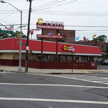 C-Town Supermarket - convenient location, plenty of parking - Grocery Near Me - New York, New York C-Town Supermarket - convenient location, plenty of parking - Grocery Near Me - New York, New York