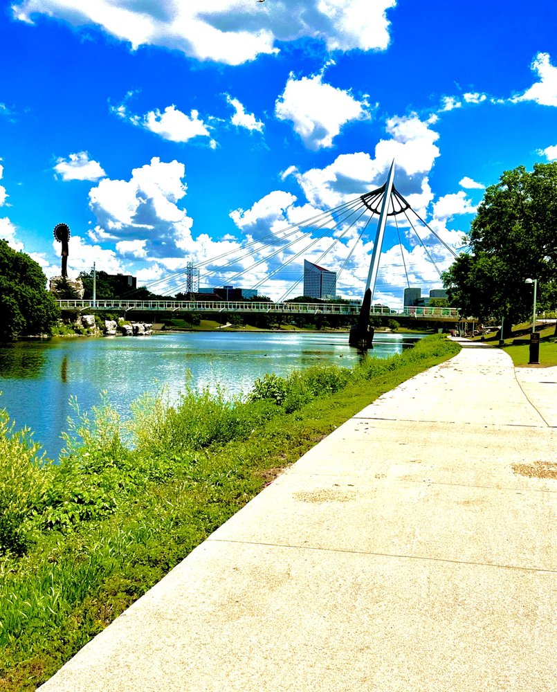 Ripples In Time - social services organization in Wichita, KS